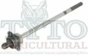 Ferguson T20 TEA,TED.TEF Grey Fergie PTO shaft 1.3/8" spline Conversion