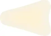 [Generic] Caminative Discard Cover - Consultative Concreator of Reusable Silico Camel Toe, Private Private Privacy | Invisible Adhesive Guard Women, Protection for Intimate Area