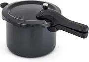 [Judge] Hard Anodised 5L Pressure Cooker