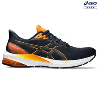 在飛比找PChome24h購物優惠-ASICS 亞瑟士 GT-1000 12 男款 慢跑鞋 10