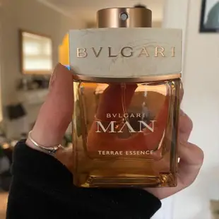 【BVLGARI 寶格麗】溫煦之地男性淡香精禮盒 100ML + 15ML(國際航空版)