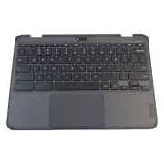 New For Lenovo 500e Chromebook Gen 3 Palmrest Keyboard Bezel Cover Touchpad