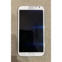 在飛比找蝦皮購物優惠-二手正常機_Samsung Galaxy Note 2 16