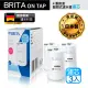 【BRITA】新款 Brita on tap 4重微濾龍頭式濾芯 經濟3入裝(原裝平輸)