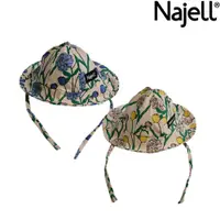 在飛比找蝦皮商城優惠-瑞典Najell Original 寶寶 抗UV 遮陽帽 0
