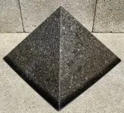 XL Orgone Energy Pyramid Orgonite Orgone Energy Device EMF Protection