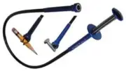 Vim Products FMC27 Vim Tools Flexible Magnetio And Claw Pick-up Tool