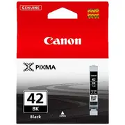Canon CLI 42 Ink Cartridge Black