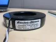 Electro-Meters CT 2000:1 50-400hz 600v