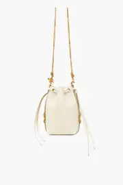MARCIE MICRO BUCKET BAG