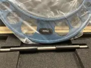 Outside Micrometer 8-9" 0.0001"