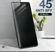 Samsung Tempered Glass Screen Protector S8 S9 S10 S10e S20 Ultra S21 Note Plus