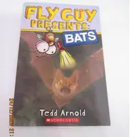 在飛比找蝦皮購物優惠-「二手書」Scholastic Fly Guy Presen