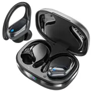 Wireless Earbuds Bluetooth Headphones 80H Playback Ear Buds Power Display wit...