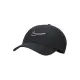 【NIKE 耐吉】運動帽 鴨舌帽 U NK CLUB CAP U CB SWSH L 男女 - FB5369010