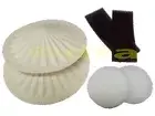 VAX VACUUM CLEANER W & D REPLACEMENT KIT, 2X CONE FILTER+2X BONDINI+2X EXHAUST