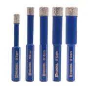 1pc 6-14mm Diamond Drill Bits Core Bit Saw Cutter Drilling Ceramic Marble Tile