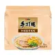 【維力】手打麵和風豚骨風味麵-80g*5入/袋