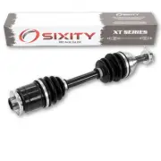 Arctic Cat 250 Rear Right CV Axle XT 2001 4X4 ATV Complete Side ru