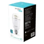 sengled boost wifi repeater extender with dimmable led bulb globe Wi-fi RRP $129