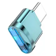 USB C Micro SD Card Reader,USB Type C to Micro SD SDHC SDXC OTG Memory Reader...
