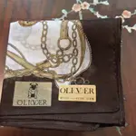 日本手帕OLIVER