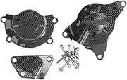 Engine Guard Engine Guards Cover for Motorcycle Provide Impact Resistance Easy Installation Enhances Vehicle Aesthetics Safety Guard Bumper(Water Transfer Print)