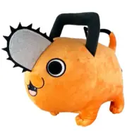 Chainsaw Man - Pochita Smile #1 Plush 8"