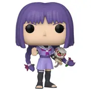 Boruto - Sumire with Nue Pop! Vinyl Figure