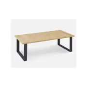 Bronte Oak Coffee Table