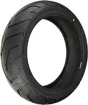 Bridgestone BATTLAX ADVENTURE MCR05507 Motorcycle Tire, Rear, 180/55ZR17 M/C (73W) Tubeless Type (TL) for Two Wheels, Motorcycles