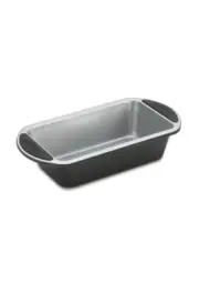 Cuisinart 9" Loaf Pan / Bread Pan - Silicone Grip