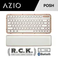 在飛比找樂天市場購物網優惠-【hd數位3c】AZIO Retro Classic POS