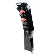 B&M 81146 Magnum Grip Auto Shift Handle, 11-14 Fits Ford F-150 3.5L