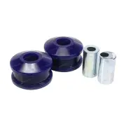 SuperPro Front Control Arm Lower Inner Rear Bush Kit Single for Holden Apollo