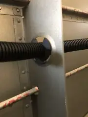 Vans RV-10 Conduit Wiring Kit