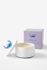 [Typo] Typo - Lilo & Stitch Icon Candle - Lcn dis lilo & stitch SOLID LCN DIS LILO & STITCH