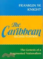 在飛比找三民網路書店優惠-The Caribbean: The Genesis of 