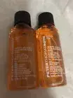 2 Peter Thomas Roth Anti-Aging Cleansing Gel 1 Oz. Each New 2 Oz. Total