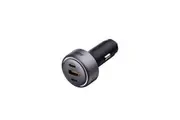 Aukey Pathfinder Mix 3 66W Fast Charging Car Charger (CC-P1)
