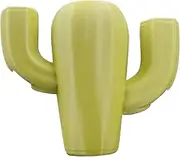 Lipstick Storage | Lip Gloss Holder | Cactus Design Interior Accessories Automotive Cactus Organizer for Girls Women Steering Wheel Below Side Center Console