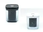 LED Humidifier Air Purifier Projection Essential Oil Night Light Aroma Diffuser