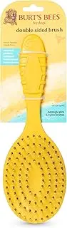 Burt's Bees - Double-Sided Ocean Bound Plastic Brush (9" - for Large Dogs)