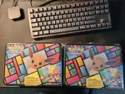 2021 Pokemon Collectors Chest Lunch Box Eevee Factory Sealed Brand new