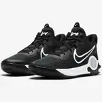 【大力好物】NIKE KD TREY 5 IX EP 男鞋 籃球 緩震 氣墊 抓地力 杜蘭特 黑CW3402-002