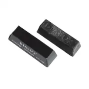 Dialux Stropping paste Black