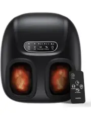RENPHO Foot Massager, Foot Massager Machine, Foot Massager for Plantar Fasciitis