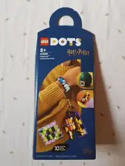 LEGO Dots Hogwarts Accessories Pack 41808 Toy Building Kit 234 pcs