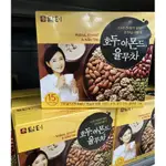 現貨（不用等待）韓國 DAMTUH 堅果飲 沖泡飲品 單包