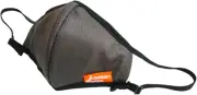 Mask, Moisture Wicking, Quick Drying, Sports, Cool, Mesh, Comfortable, Coolmax,
